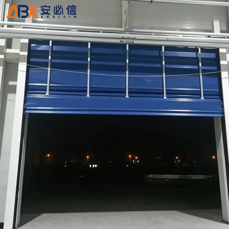 河源市机械式门封