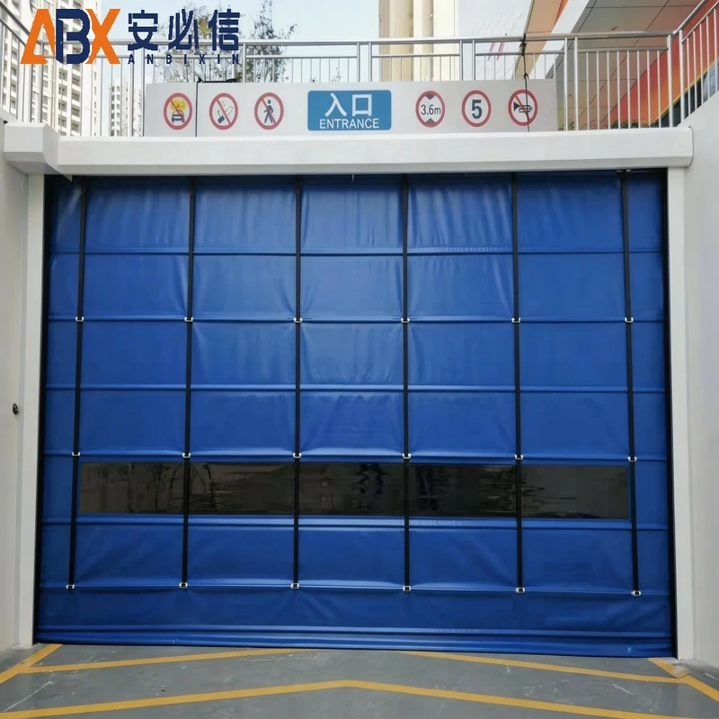 河源市堆积门