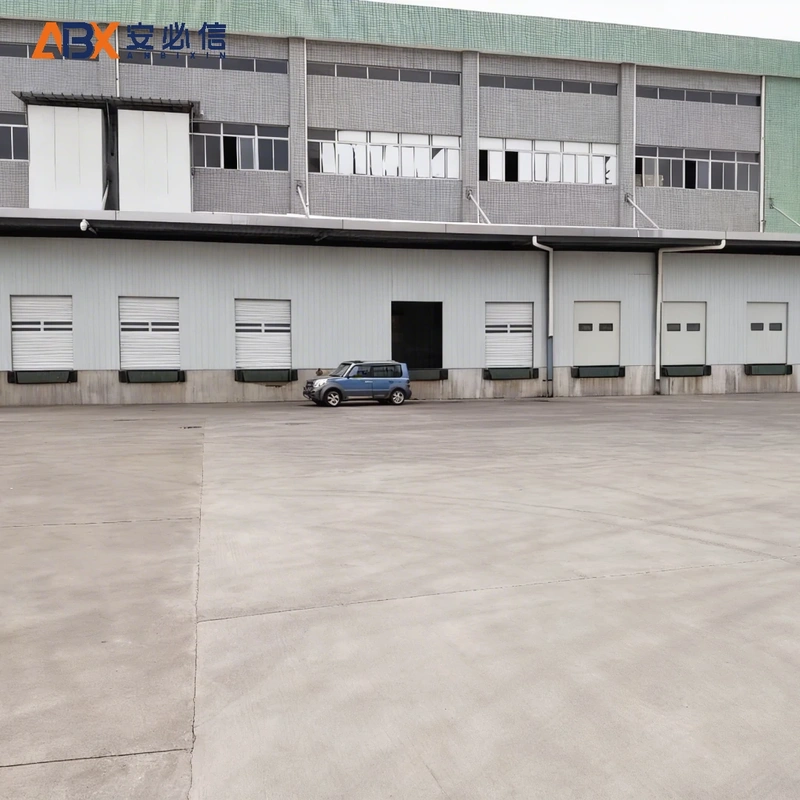 河源市洁净室高速门